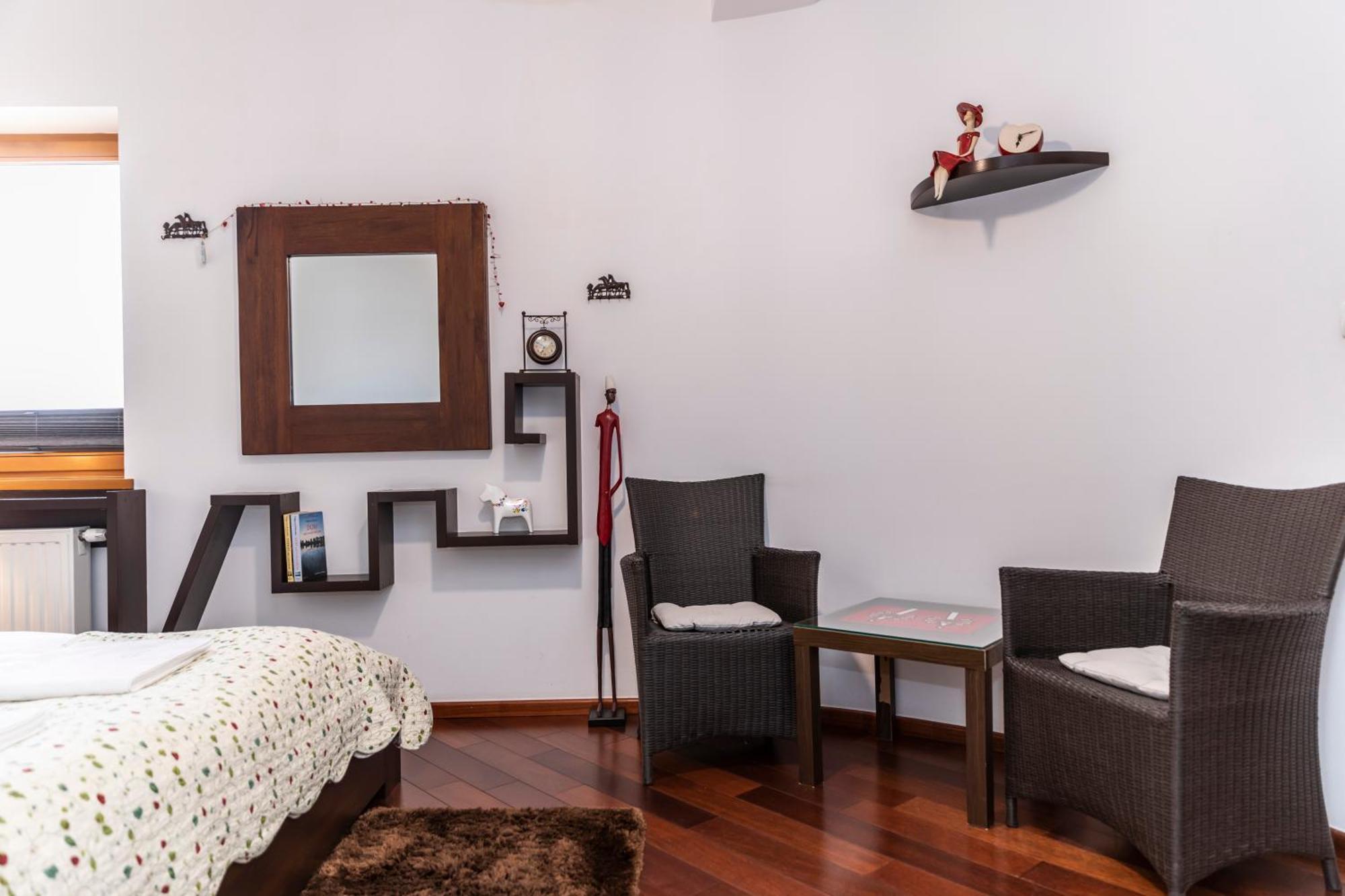 Tatrytop Gorace Zrodla Spa ザコパネ エクステリア 写真